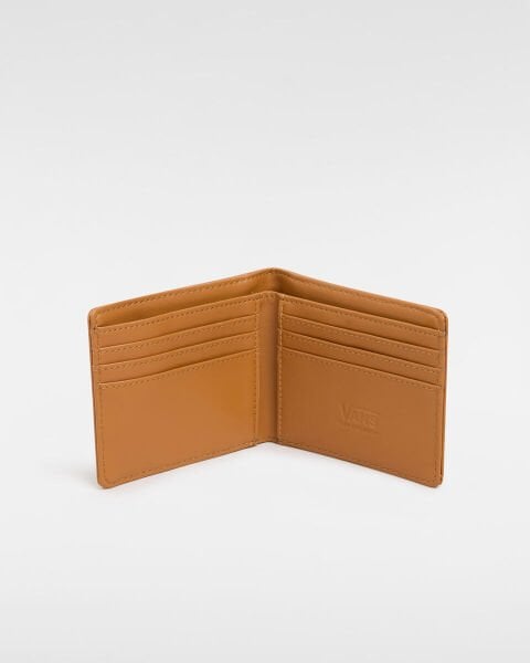 HILLER BIFOLD WALLET