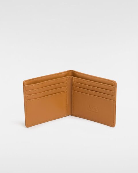 HILLER BIFOLD WALLET