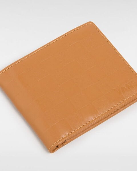 HILLER BIFOLD WALLET