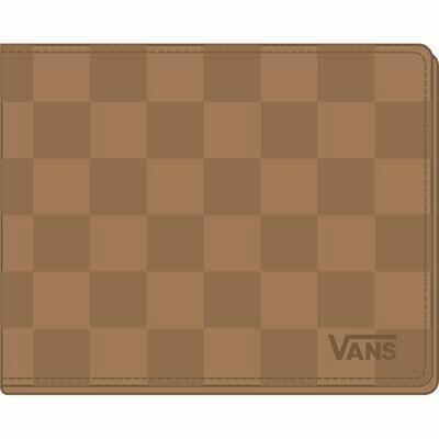 HILLER BIFOLD WALLET