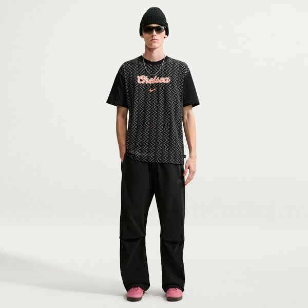 CFC M NK RAVE TEE