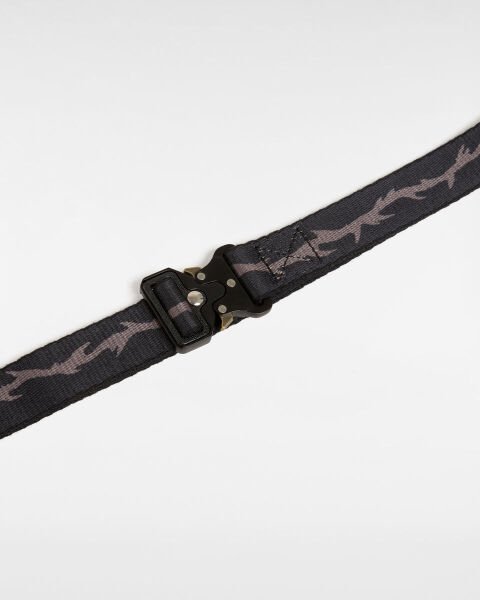 Skate Thorn Web Belt