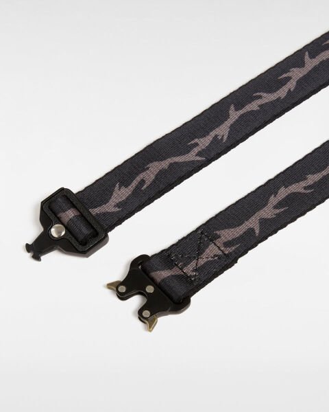 Skate Thorn Web Belt