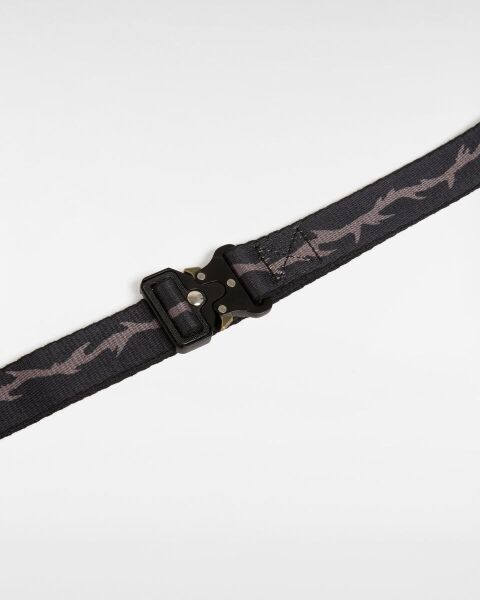 Skate Thorn Web Belt
