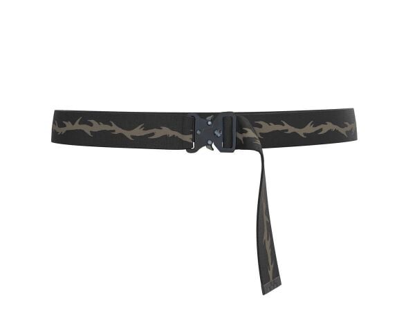 Skate Thorn Web Belt