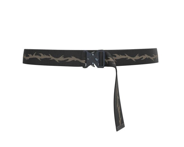 Skate Thorn Web Belt