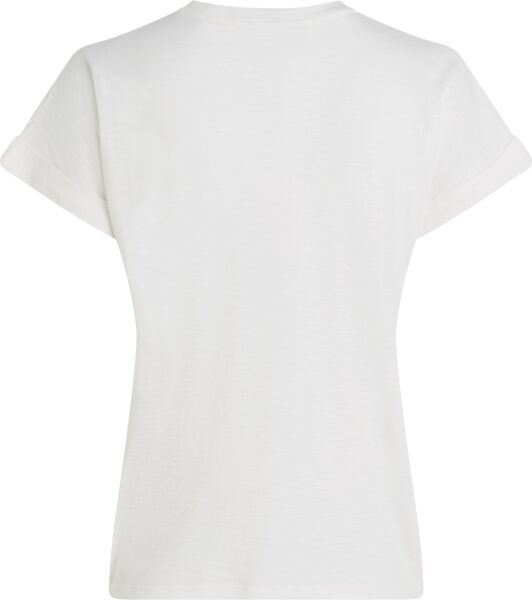 SLUB MDRN C-NK SS T-SHIRT