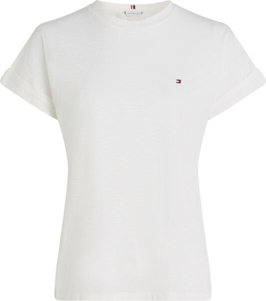 SLUB MDRN C-NK SS T-SHIRT