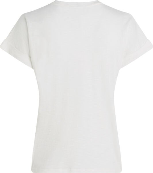 SLUB MDRN C-NK SS T-SHIRT