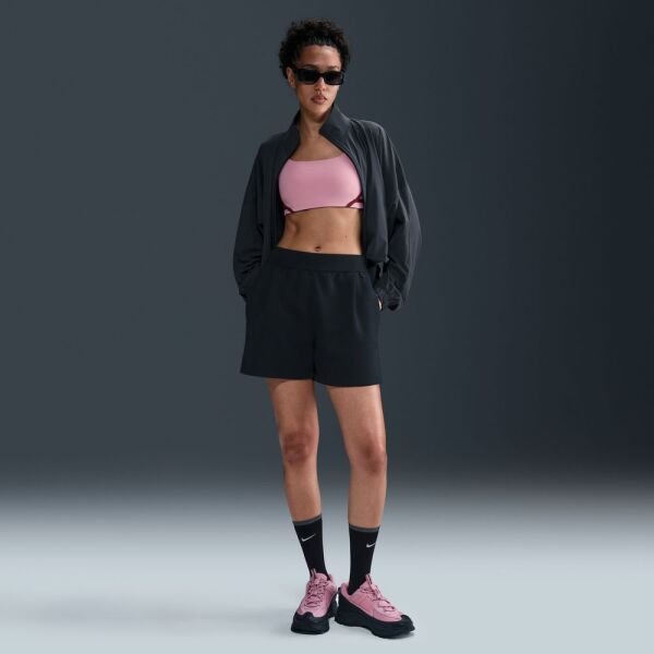 W NK 24.7 DF SHORT SOFT KNIT