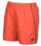 BOYS BEACH BOXER SOLID