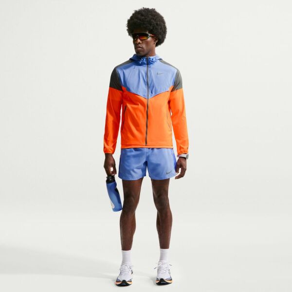 M NK DF MILER 5IN 2IN1 SHORT
