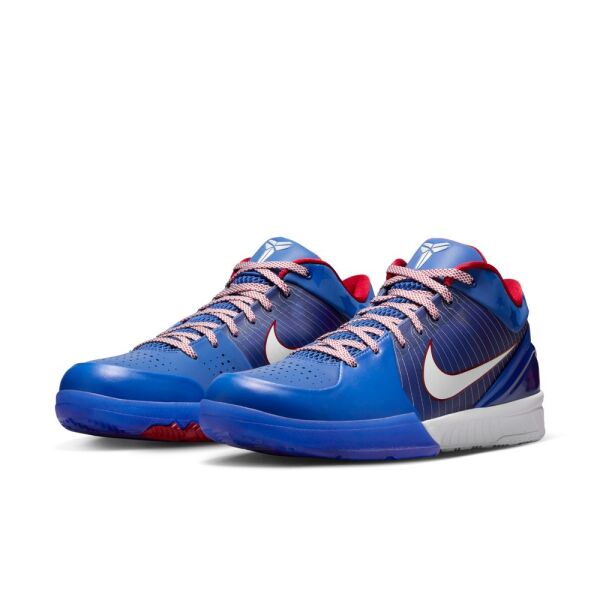 KOBE IV PROTRO Mavi - 40