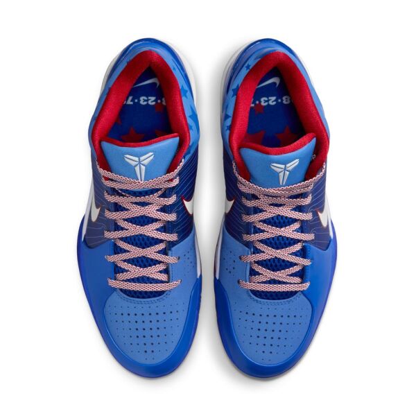 KOBE IV PROTRO Mavi - 40