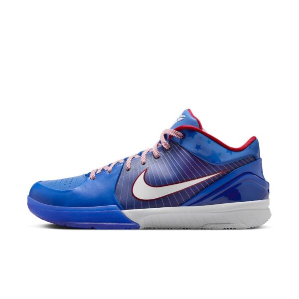 KOBE IV PROTRO Mavi - 40