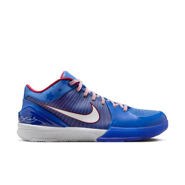 KOBE IV PROTRO Mavi - 40