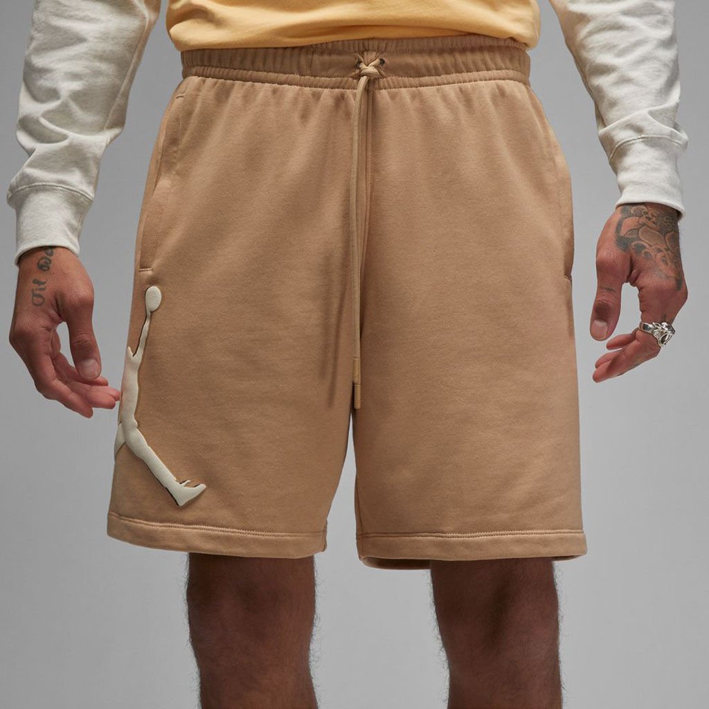 M J ESS FLC HBR SHORT