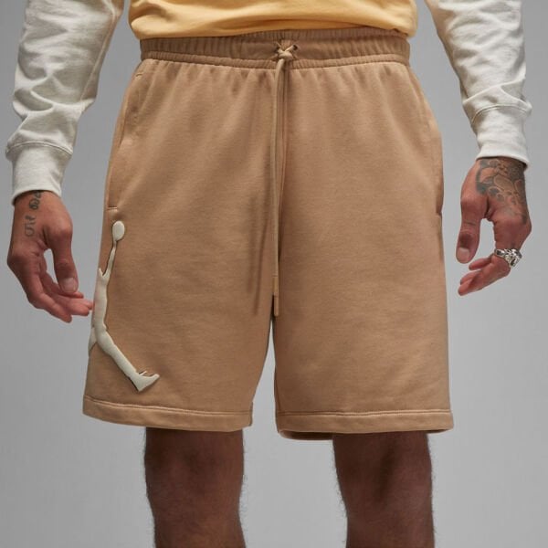 M J ESS FLC HBR SHORT