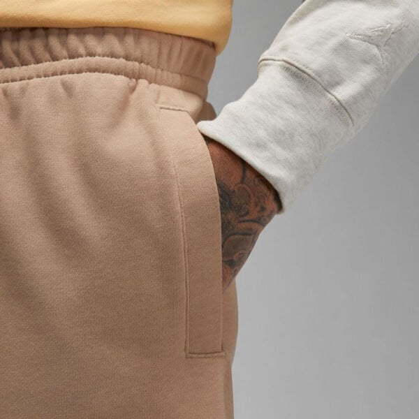 M J ESS FLC HBR SHORT