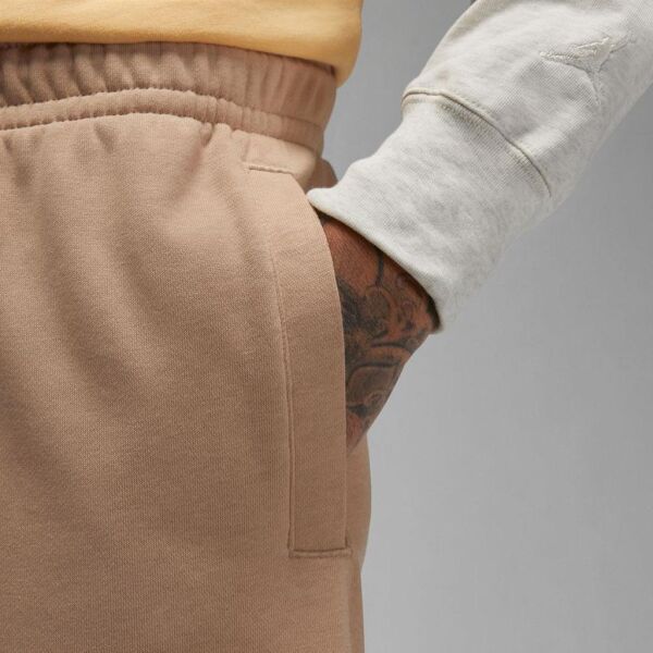 M J ESS FLC HBR SHORT
