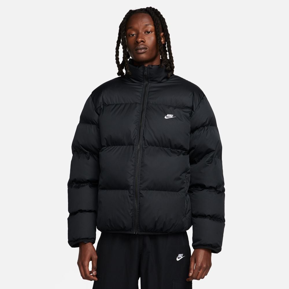 M NK CLUB PUFFER JKT