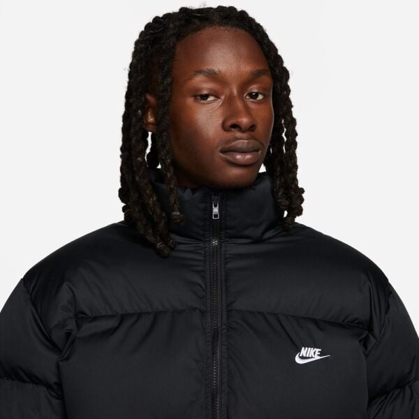 M NK CLUB PUFFER JKT