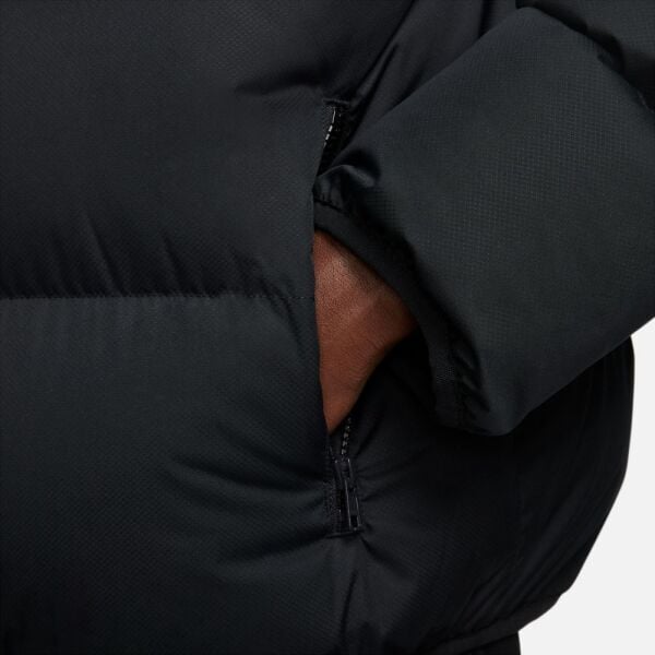 M NK CLUB PUFFER JKT