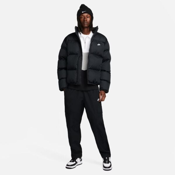 M NK CLUB PUFFER JKT