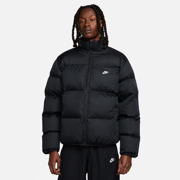 M NK CLUB PUFFER JKT