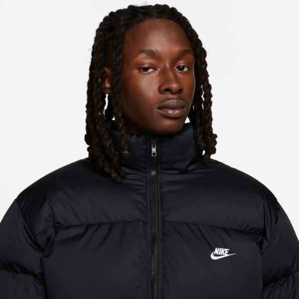 M NK CLUB PUFFER JKT