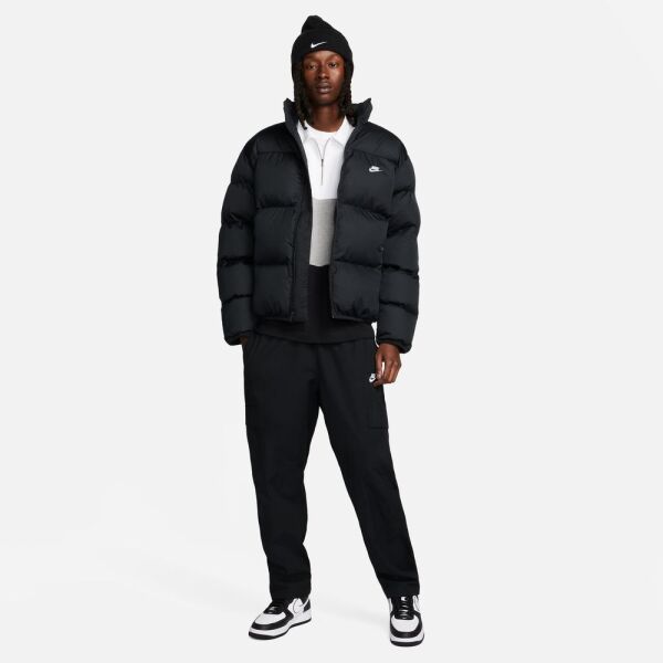 M NK CLUB PUFFER JKT