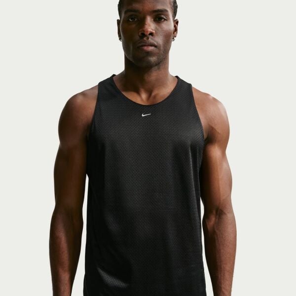 M NK DF SI PRAC MESH JERSEY