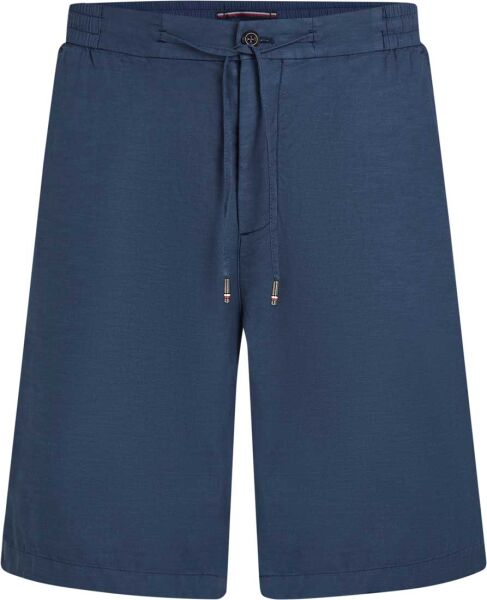 MERCER 7IN WASHED CO LY SHORT