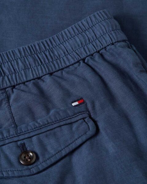 MERCER 7IN WASHED CO LY SHORT