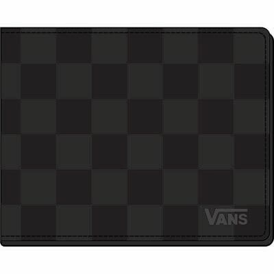 HILLER BIFOLD WALLET