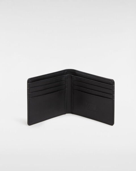 HILLER BIFOLD WALLET