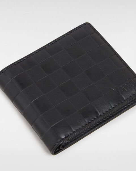 HILLER BIFOLD WALLET