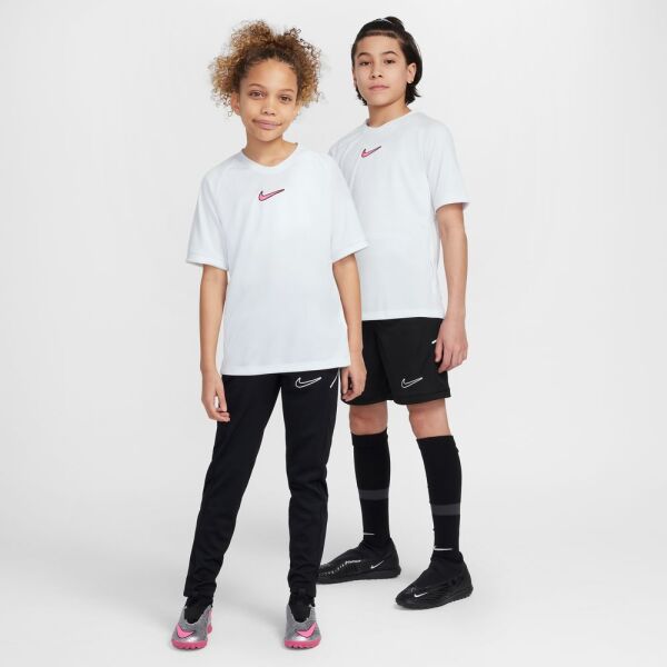 K NK DF ACD25 SS TOP GX HBR -P Beyaz - L