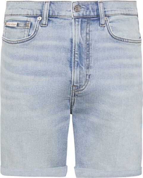 SLIM ABNER SHORT
