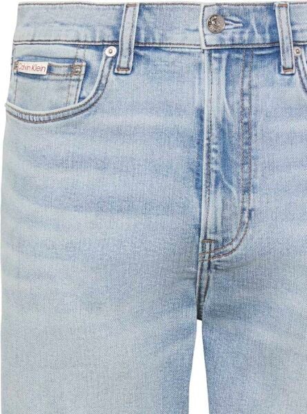 SLIM ABNER SHORT