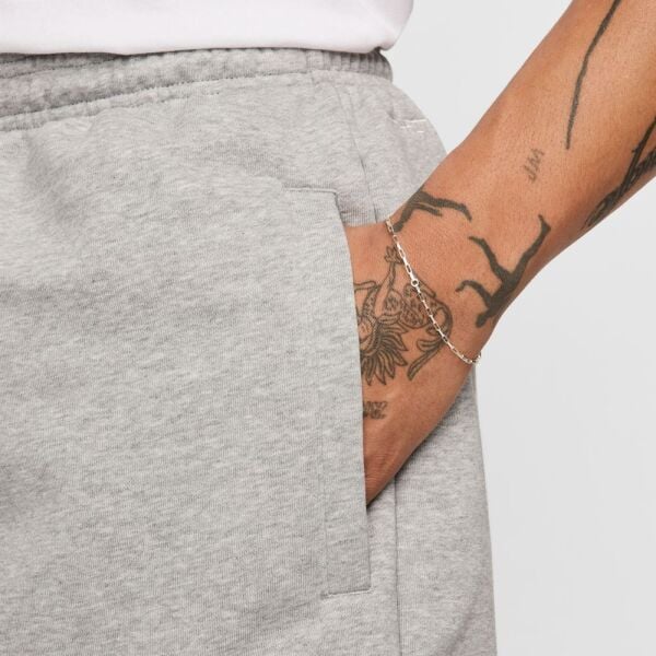 M NK DF SI FLC 8IN SHORT