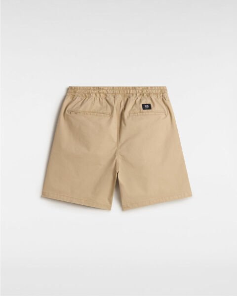 RANGE RELAXED ELASTIC SHORT