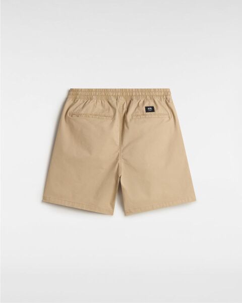 RANGE RELAXED ELASTIC SHORT