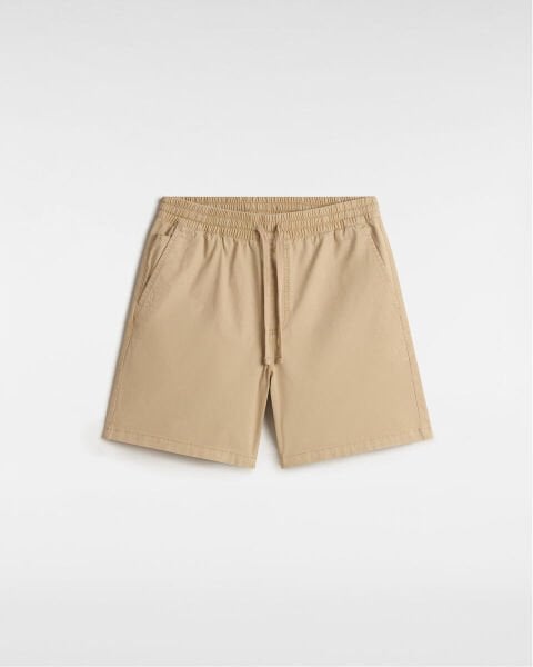 RANGE RELAXED ELASTIC SHORT