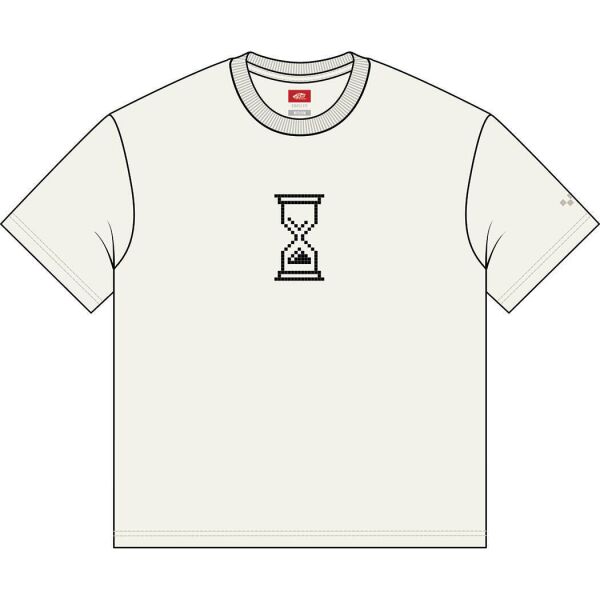 Skate Timez Up SS Tee