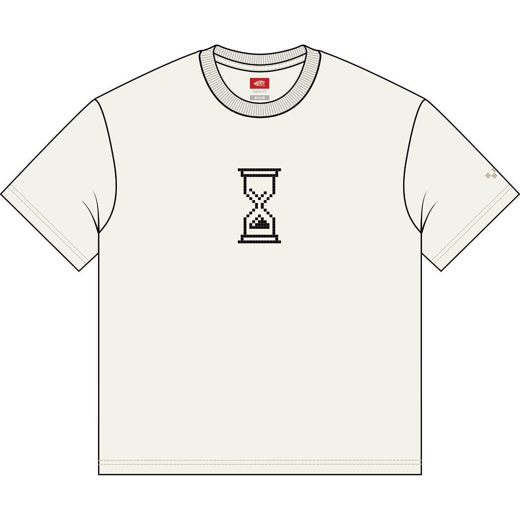 Skate Timez Up SS Tee