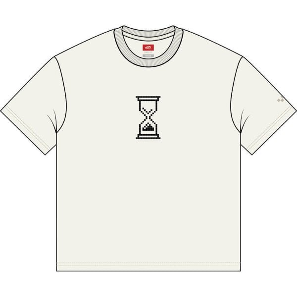 Skate Timez Up SS Tee