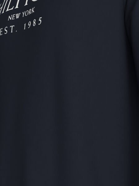 BIG HILFIGER LS TEE