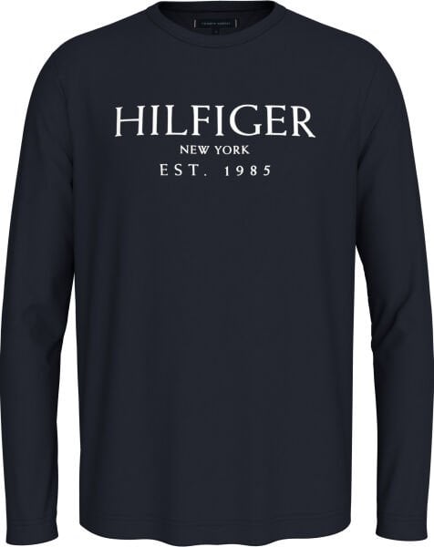 BIG HILFIGER LS TEE