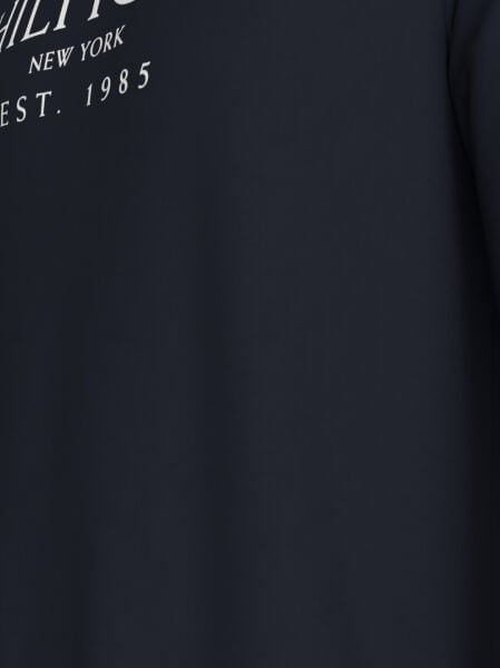 BIG HILFIGER LS TEE